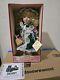 Vintage Porcelain Doll Unopened