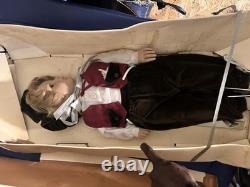 Vintage Porcelain Dolls