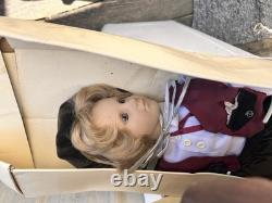 Vintage Porcelain Dolls