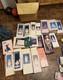 Vintage Porcelain Dolls In Perfect Condition All In Original Box Boxes Show Age