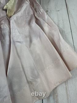 Vintage Porcelain Head Boudoir Doll, 15, Late 1800's