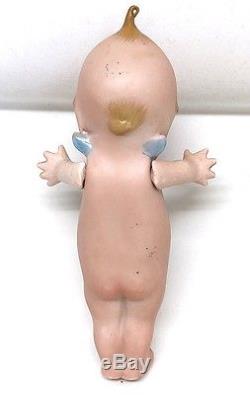 Vintage Porcelain Kewpie doll