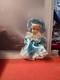 Vintage Porcelain Miniature Doll