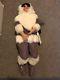 Vintage Porcelain Native Style Doll Eden By Donna Rubert No 5 Of 50
