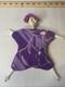 Vintage Poupee Millet Cerri Art Porcelain Figurine Handmade Doll France