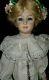 Vintage Reproduction Of Antique 23bjd All Porcelain Simon Halbig Doll 1179