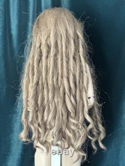 Vintage Reproduction of Antique French Andre Thuillier A. 14. T. 26 Doll