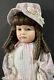 Vintage Reproduction Of Rare Kammer & Reinhardt 114 Gretchen Character Doll