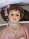 Vintage Showstoppers 17 Porcelain Doll From Florence Maranuk Collection Nell