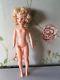 Vintage Tammy Doll Beautiful Blonde Curls (outfit/clothes Not Included)