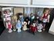 Vintage To Modern Doll Lot Collectible Dolls