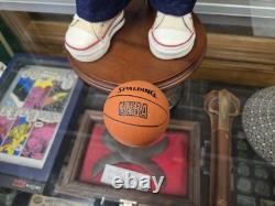 Vintage Treasure Me Dolls 29 Porcelain Bob Knight Doll Hoosiers Limited 1000