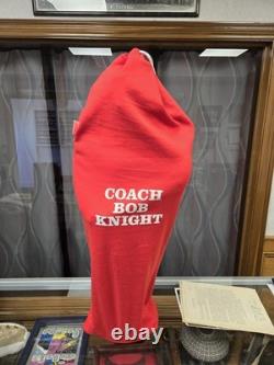 Vintage Treasure Me Dolls 29 Porcelain Bob Knight Doll Hoosiers Limited 1000