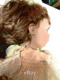 Vintage Virginia Ehrlich Turner Doll