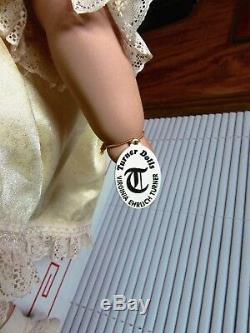 Vintage Virginia Ehrlich Turner Doll