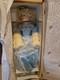 Vintage Welden Museum Of Fine Collectibles Porcelain Doll Jessica 32#89881 New