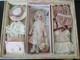 Vintage Wendy Lawton Doll Claire Jolie Moonlight & Magnolias Set Ufdc Nm Le