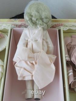 Vintage Wendy Lawton Doll Claire Jolie Moonlight & Magnolias Set UFDC NM LE