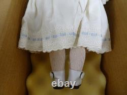 Vintage Wendy Lawton Marcella & Raggeddy Ann 70th 190/2500 13 Porcelain Doll