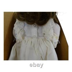 Vintage Wendy Lawton Marcella & Raggeddy Ann 70th 190/2500 13 Porcelain Doll