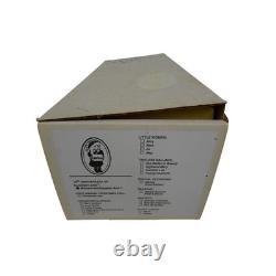 Vintage Wendy Lawton Marcella & Raggeddy Ann 70th 190/2500 13 Porcelain Doll