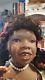 Vintage Doll Mary Van Osdell Child African American 24 Pamela Erff