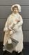 Vtg 15 Faith Wick Balos Morher's Day Porcelain Doll With Baby, 1984