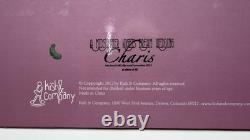 Vtg 2012 17 Kish Chrysalis CHARIS Midsummer Nights Dream Limited with COA NRFB