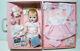 Vtg Danbury Mint Tiny Tears Doll Withcase Outfits More Special Edition Porcelain