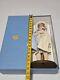 Vtg Holly Porcelain Doll By Fawn Zeller Limited Ed. Us Historical Society $625