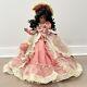 Vtg Porcelain Doll Janis Berard 051/600