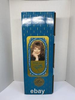Vtg Rare Doll By World Famous Doll Designer Rustie 1998