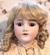 Wonderful 22 Handwerck 99 Antique German Doll Super Bisque Bjb Clothes