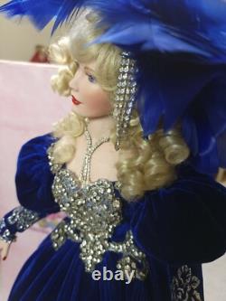 WOW! MAGNIFICENT MIDNIGHT STAR/PATRICIA ROSE & RUSTIE/NEWithFREE SHIP 2U/LOWER48