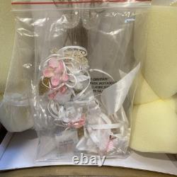 Welden Museum Of Fine Collectibles Porcelain Doll 42 MARIAH NIB Rustie Vintage