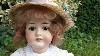 Why Antique Bisque Dolls Are Considered Creepy Haunted Scary