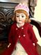 Wonderful Handwerck 109 Dep German Bisque Doll 25