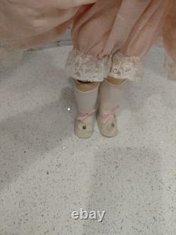 17.5 Heubach Koppelsdorf 230 3/0 Bisque Parfait Sur Un Bon Corps Allemand