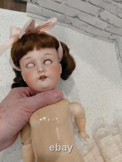 17.5 Heubach Koppelsdorf 230 3/0 Bisque Parfait Sur Un Bon Corps Allemand