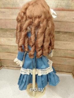 17 cm Bergmann Walterhausen 1916 costume Darling