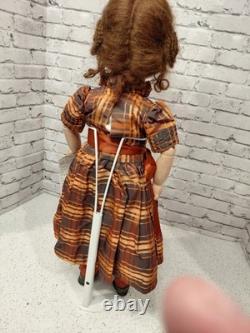 18 Bisque Allemand Armand Marseille DGRM 246 Floradora