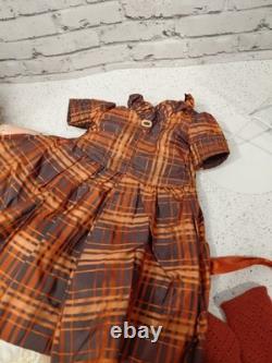 18 Bisque Allemand Armand Marseille DGRM 246 Floradora