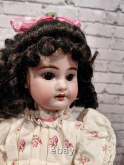 1894 2 Dép Armande Marseille 15 Bisque Parfaite