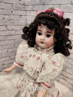 1894 2 Dép Armande Marseille 15 Bisque Parfaite