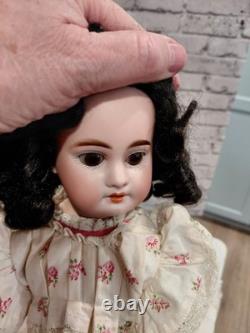 1894 2 Dép Armande Marseille 15 Bisque Parfaite