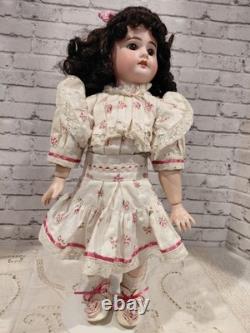 1894 2 Dép Armande Marseille 15 Bisque Parfaite