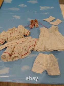 1894 2 Dép Armande Marseille 15 Bisque Parfaite