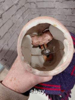 19 SFBJ 60 Fille Marinière