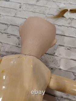 19 SFBJ 60 Fille Marinière