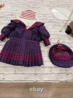 19 SFBJ 60 Fille Marinière